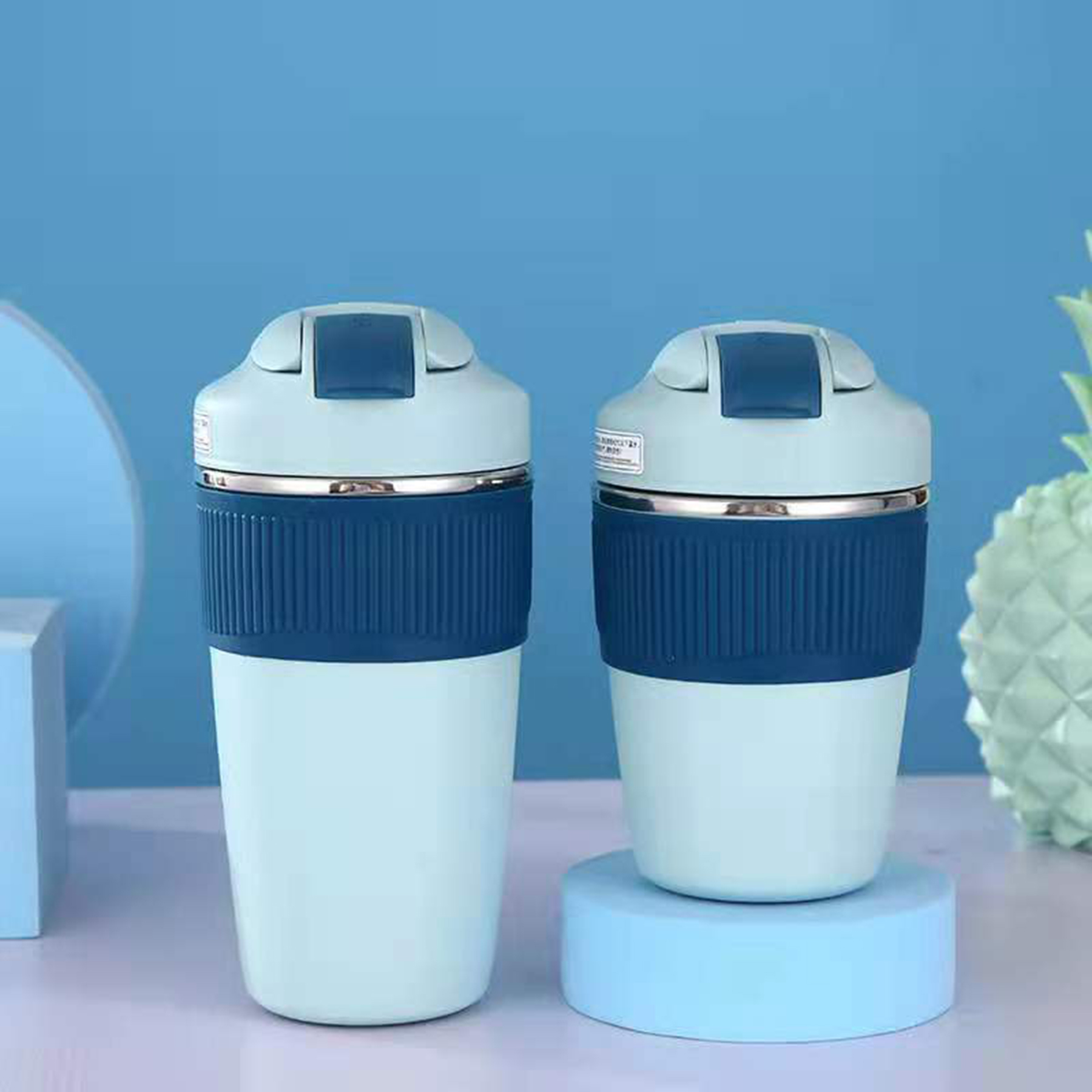 Travel Coffee Cup 3