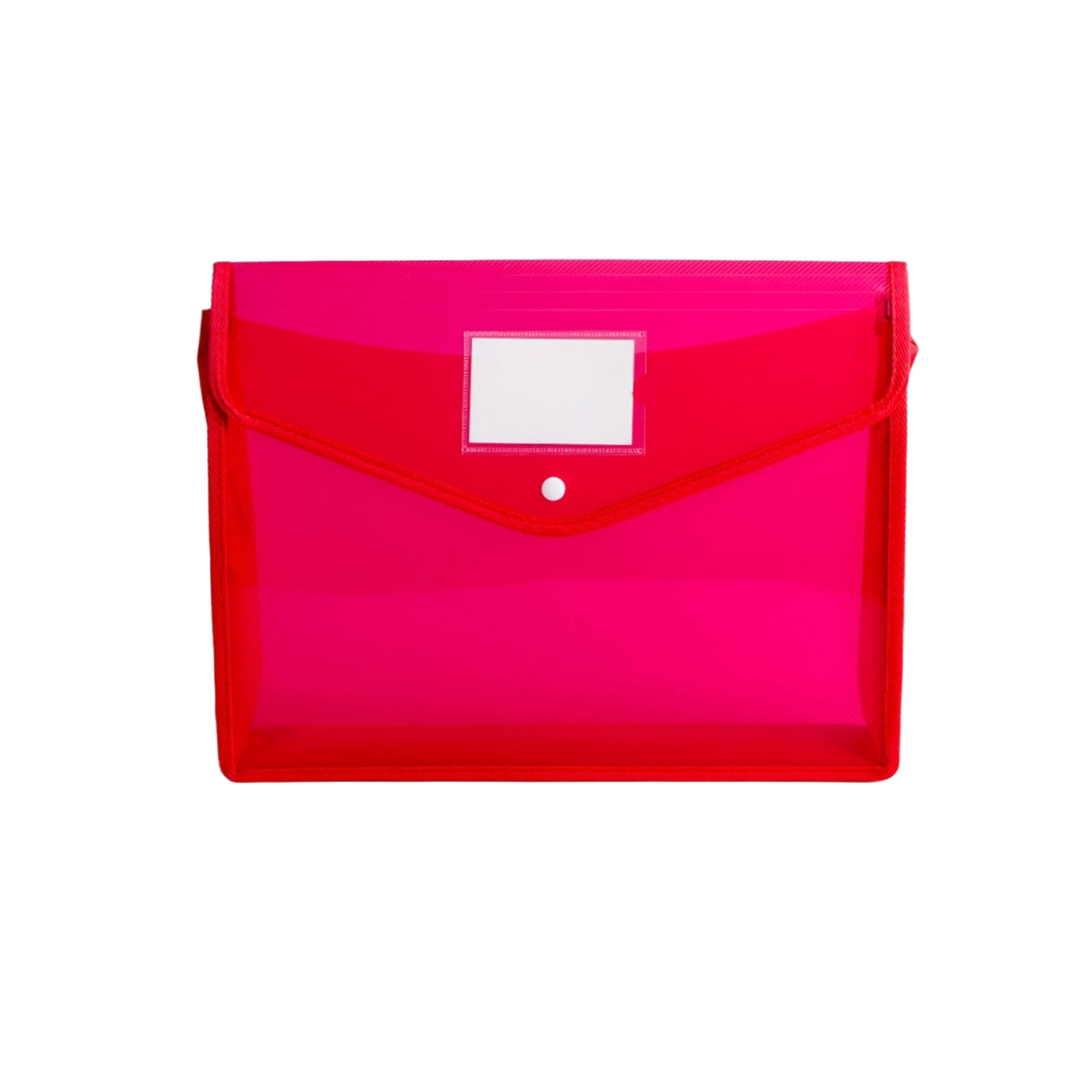 A4 Letter Size Expanding Plastic File Folder 14