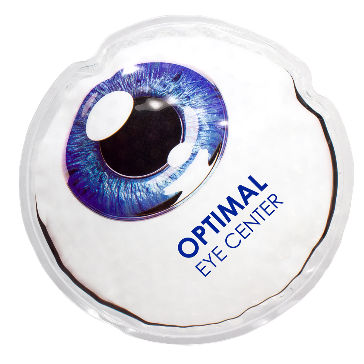 Eyeball Hot/Cold Pack 3
