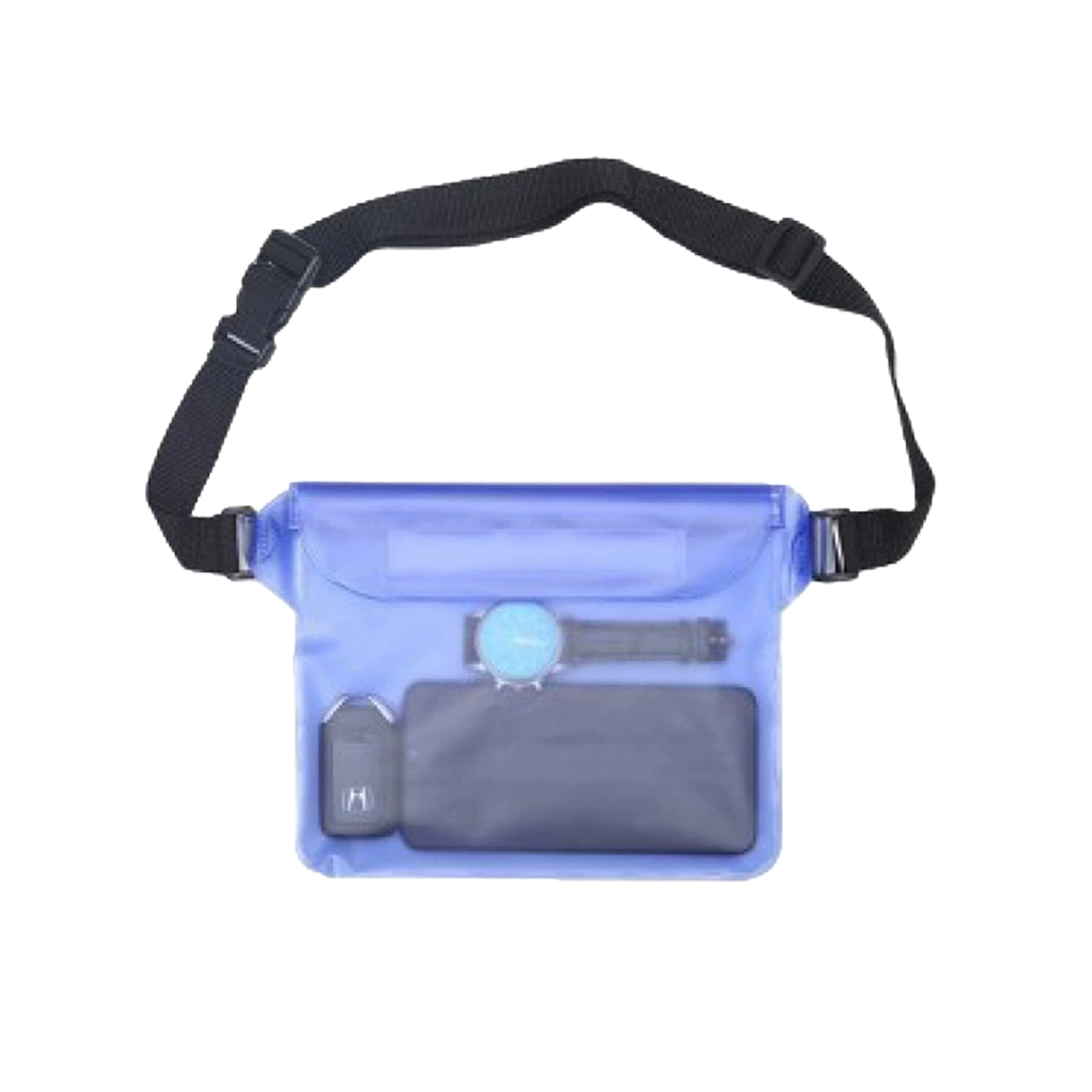 Waterproof Hip Pack 6