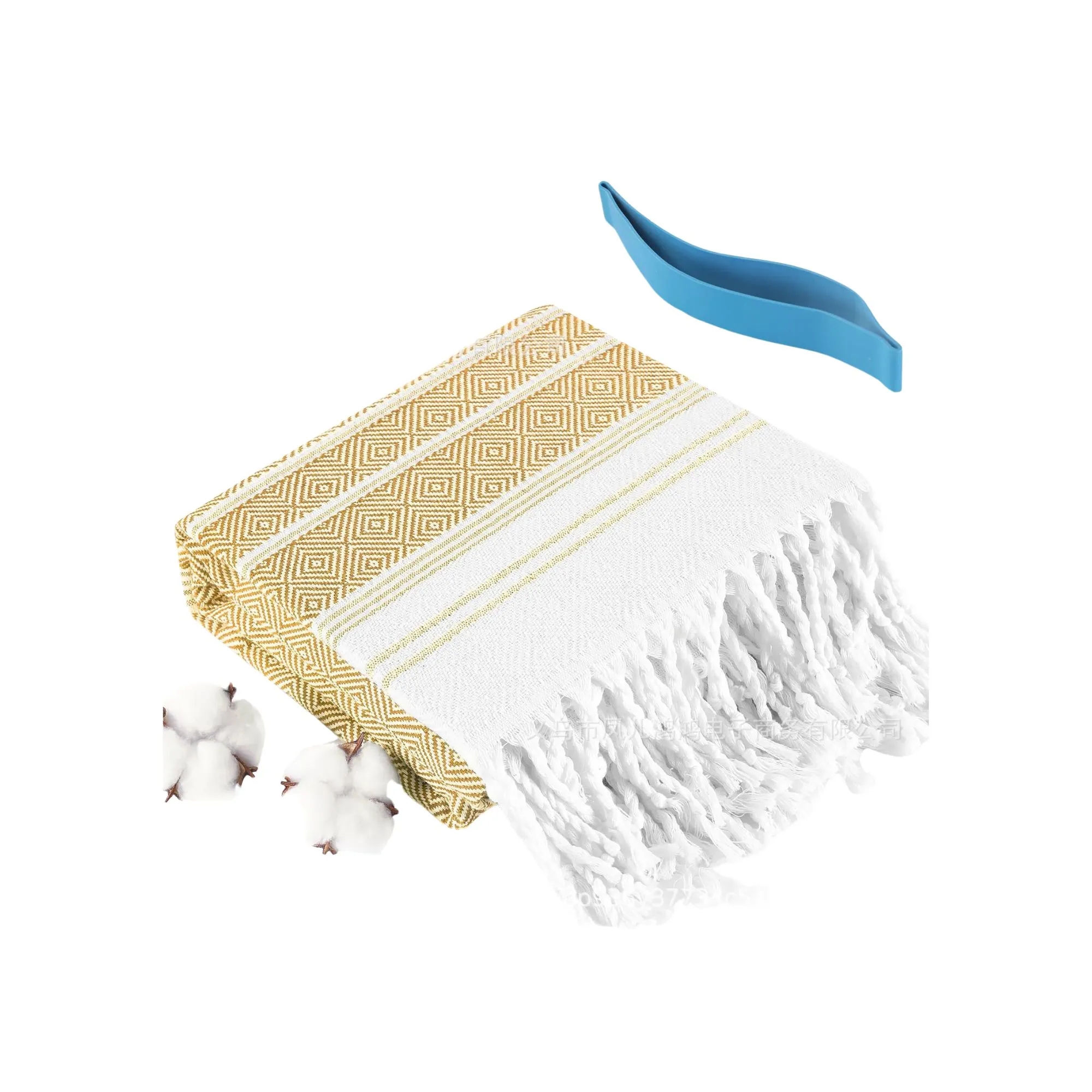 Turkish Beach Towel 6