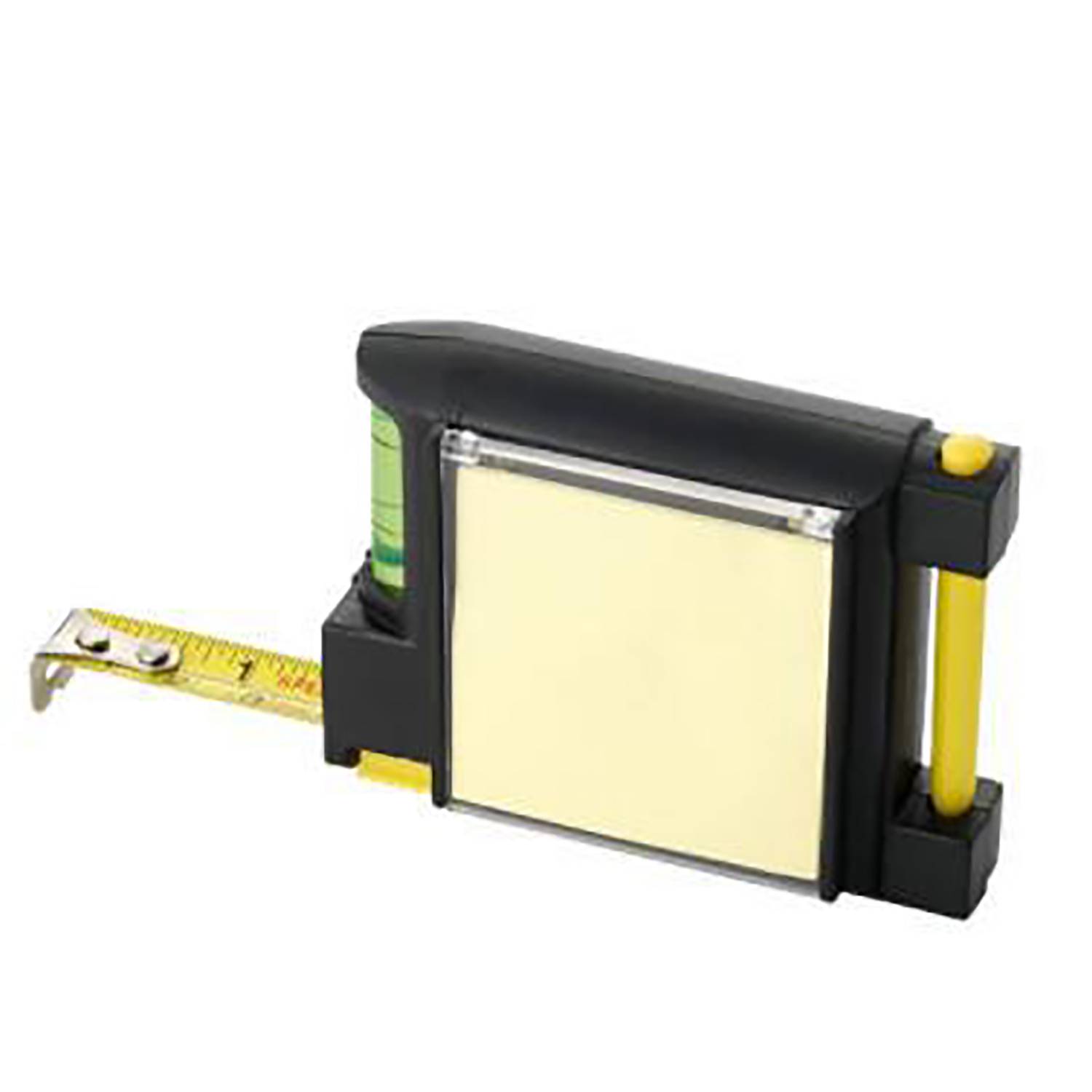 Multi-Function Tape Measure w/ Built-in Level 3