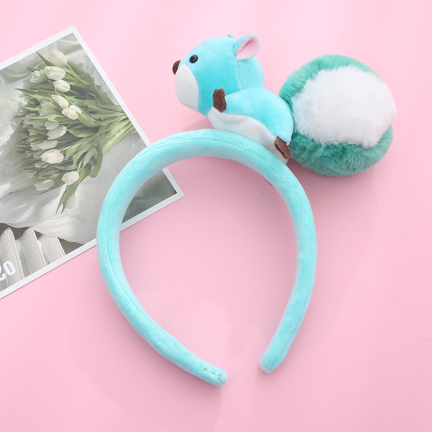 Headband 4