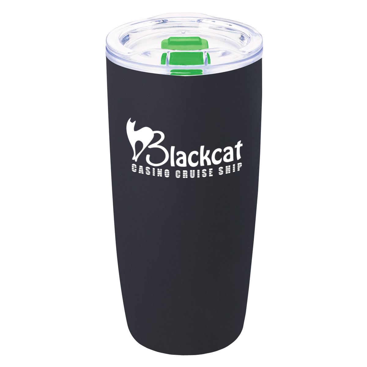 19 Oz. Everest Noir Tumbler 8