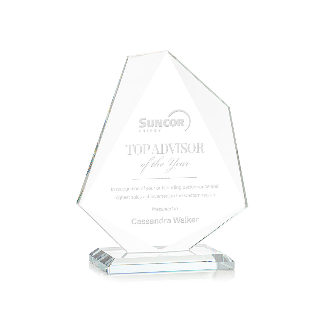 Picton Award - Starfire 7