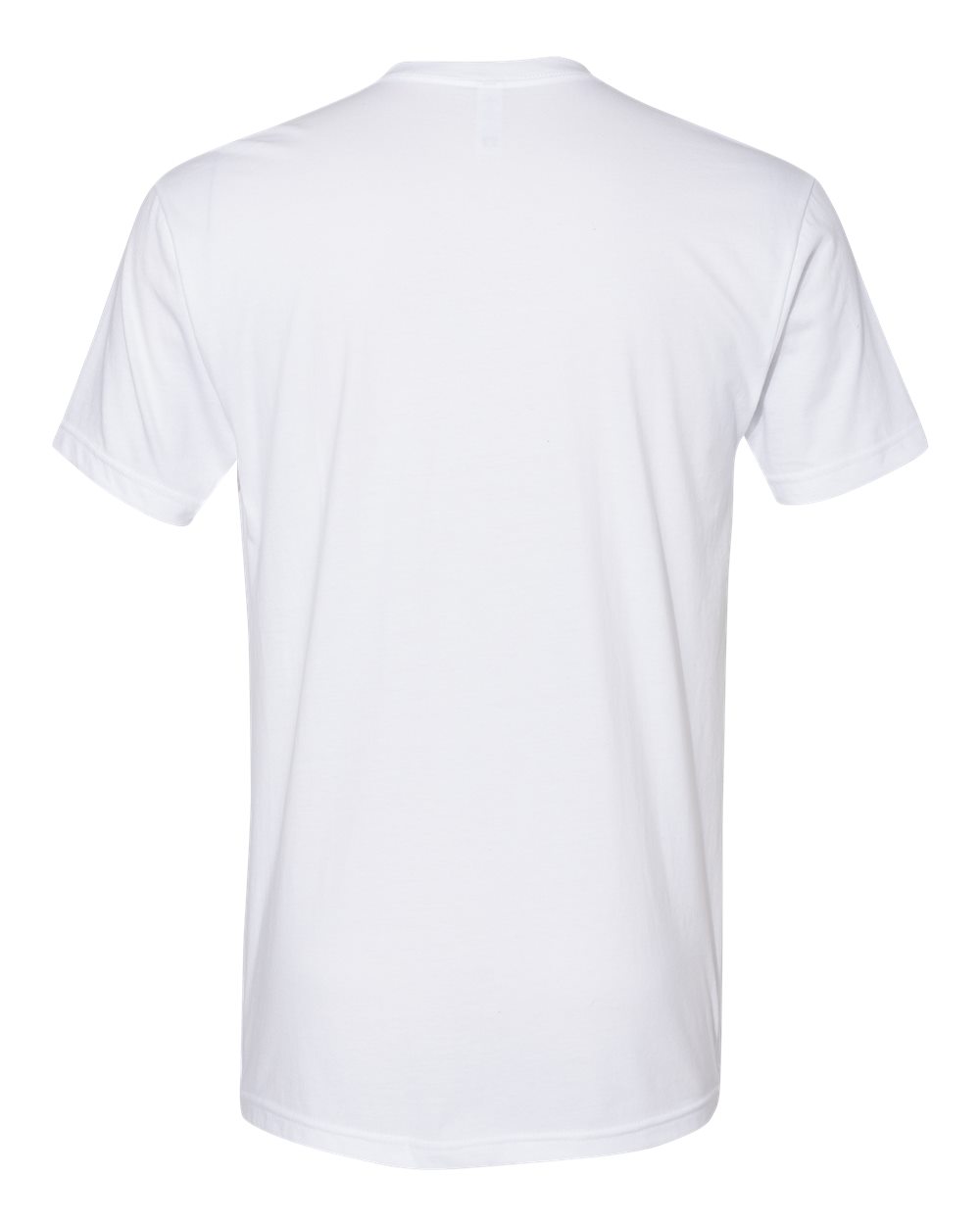 Unisex Cotton Pocket Tee - 3605 25