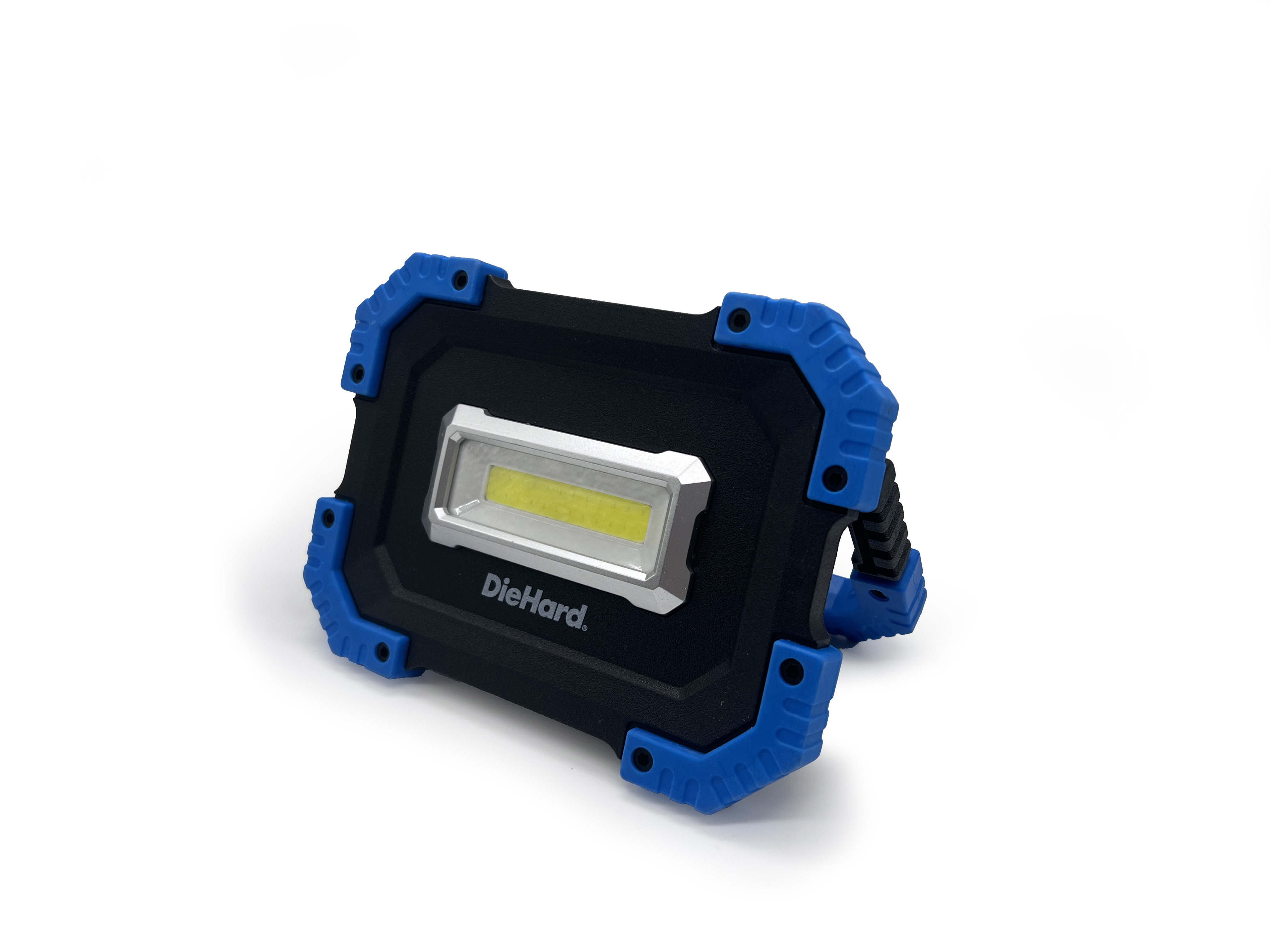 Rechargeable 1500 Lumen Utility Light and Power Bank 4