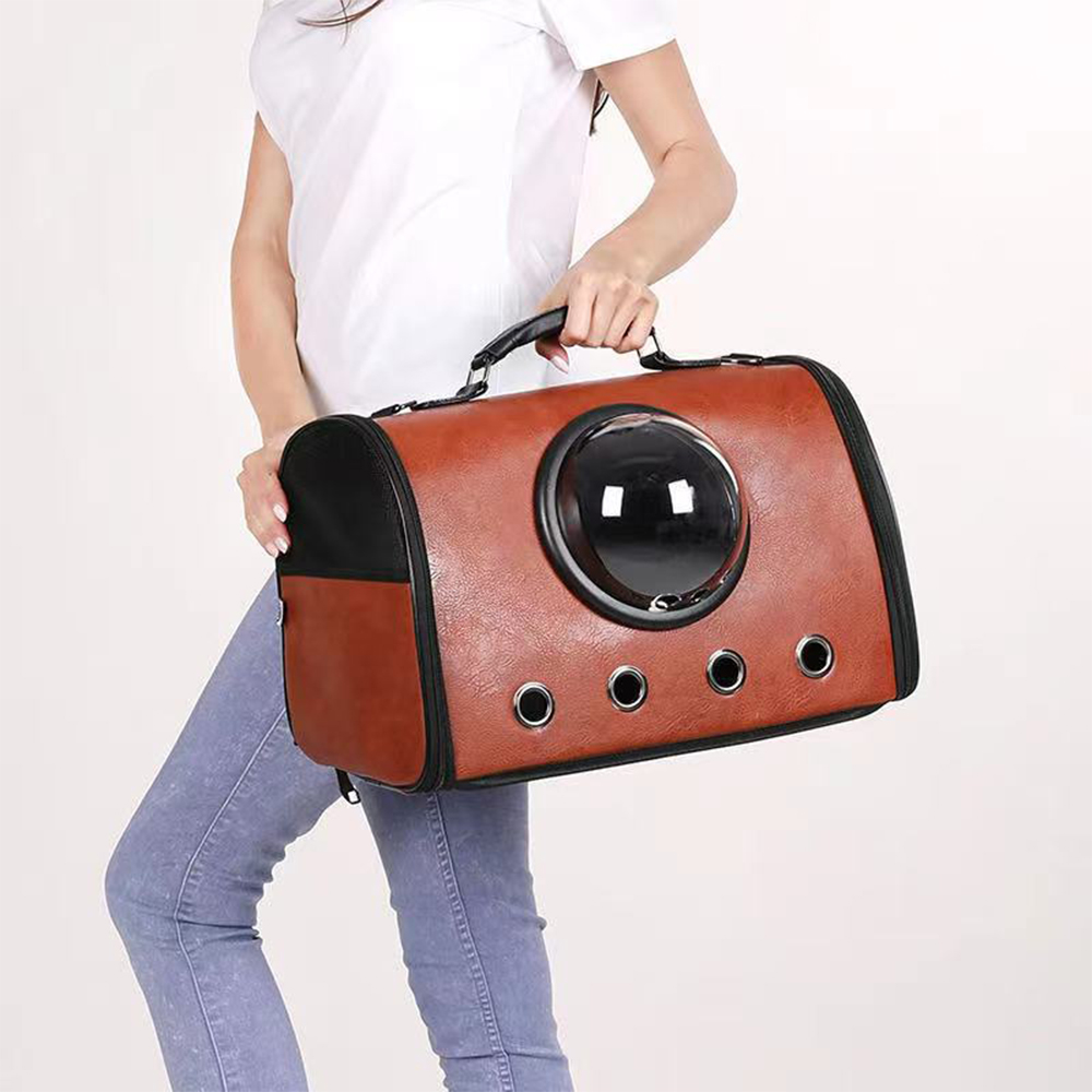 Pet Travel Bag 2