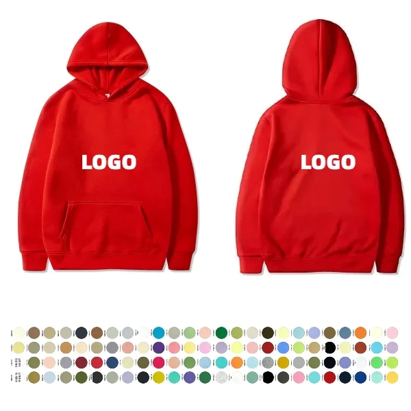 Classic Hoodie 3