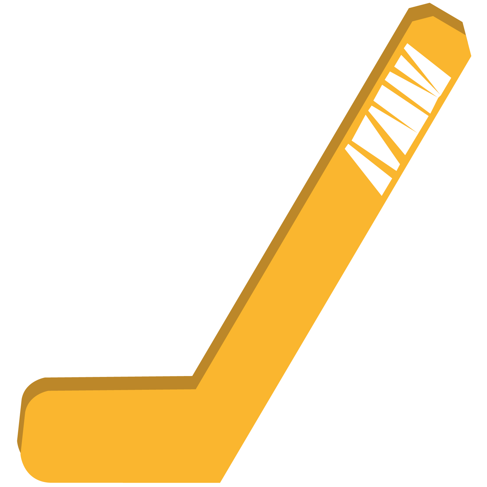 Hockey Stick Waver 31