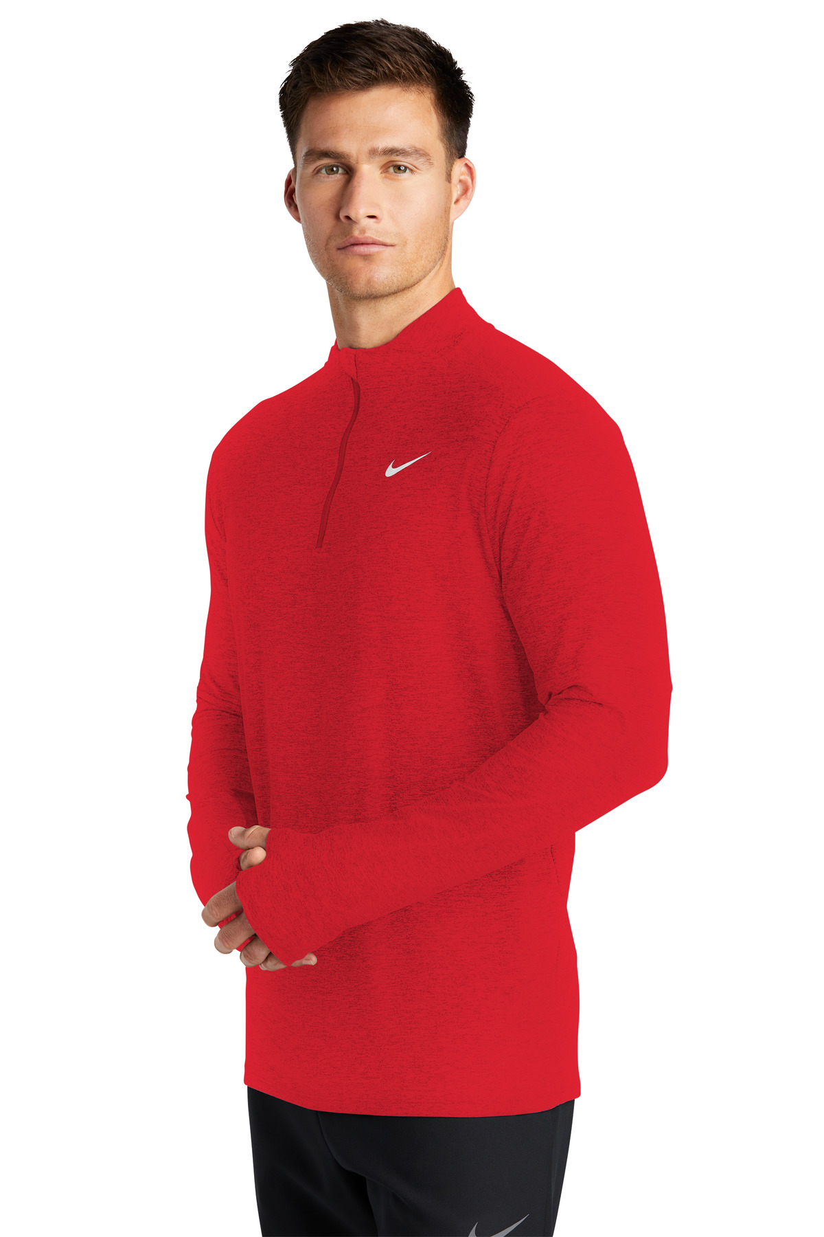 Nike® Dri-FIT Element 1/2-Zip Top 44