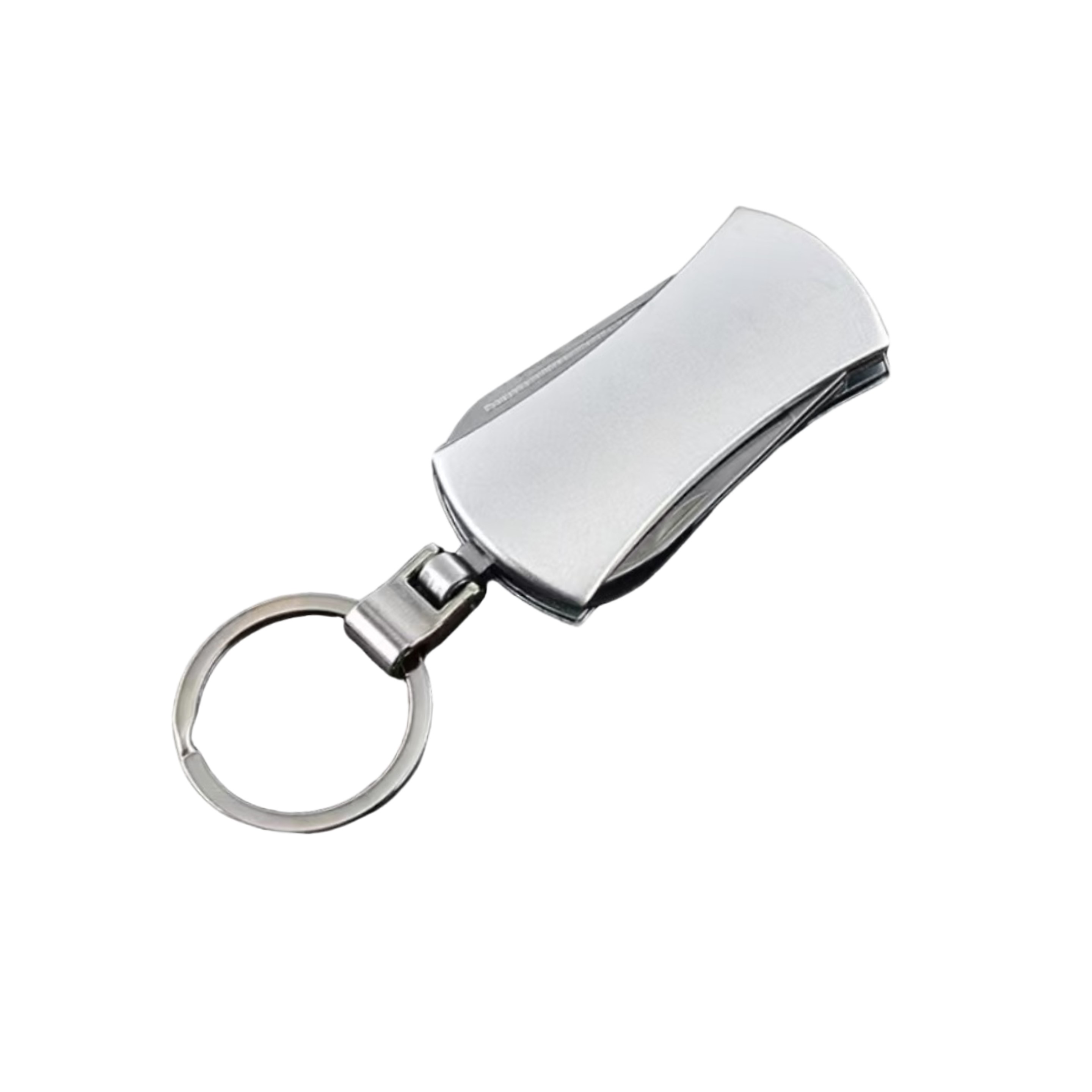 Pocket Size Multi Tool Key Ring 3