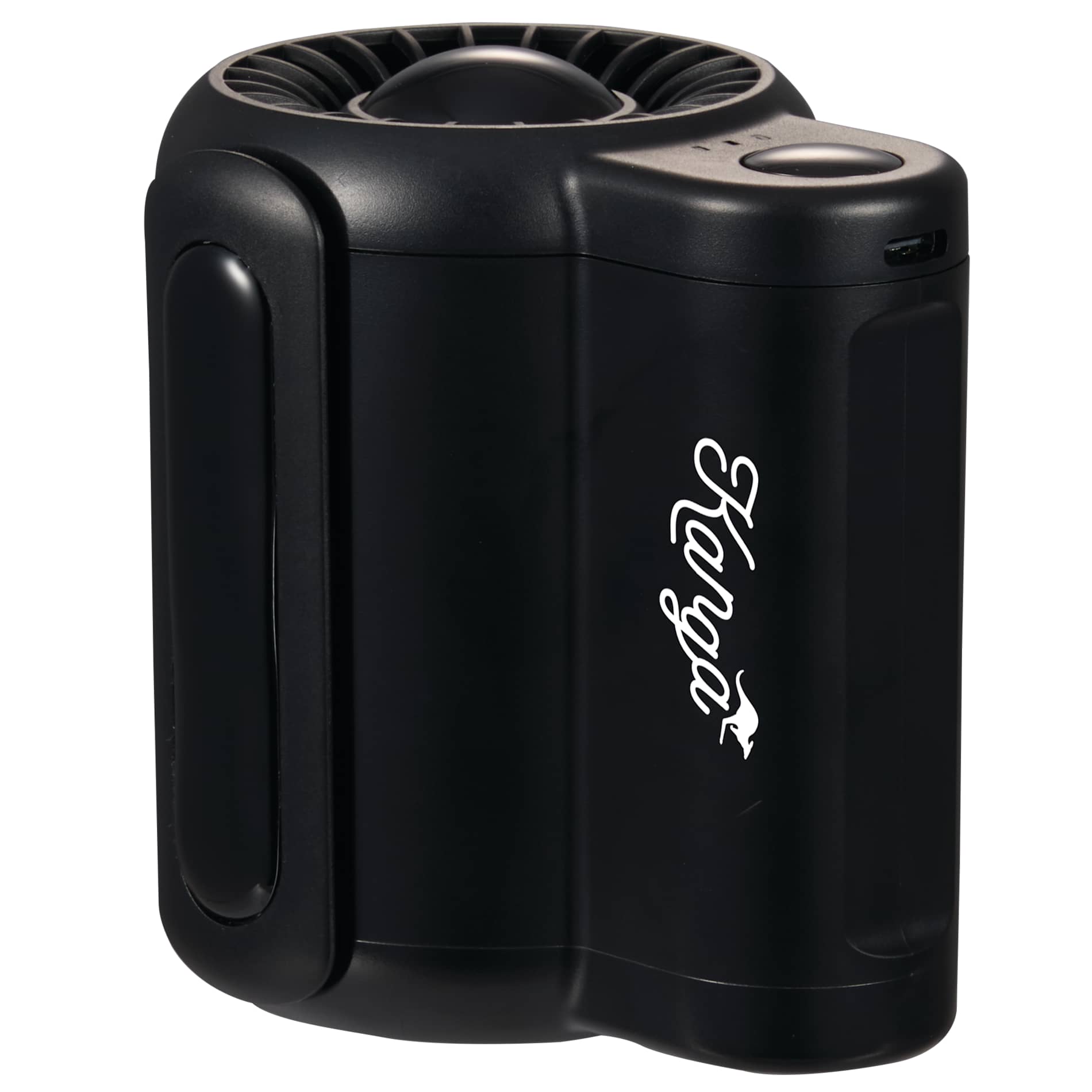 Hands-Free Rechargeable Waist Fan 58