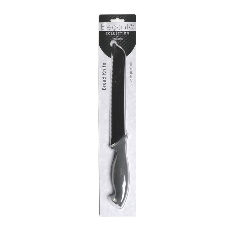 Bread Knives - Serrated 8" 2