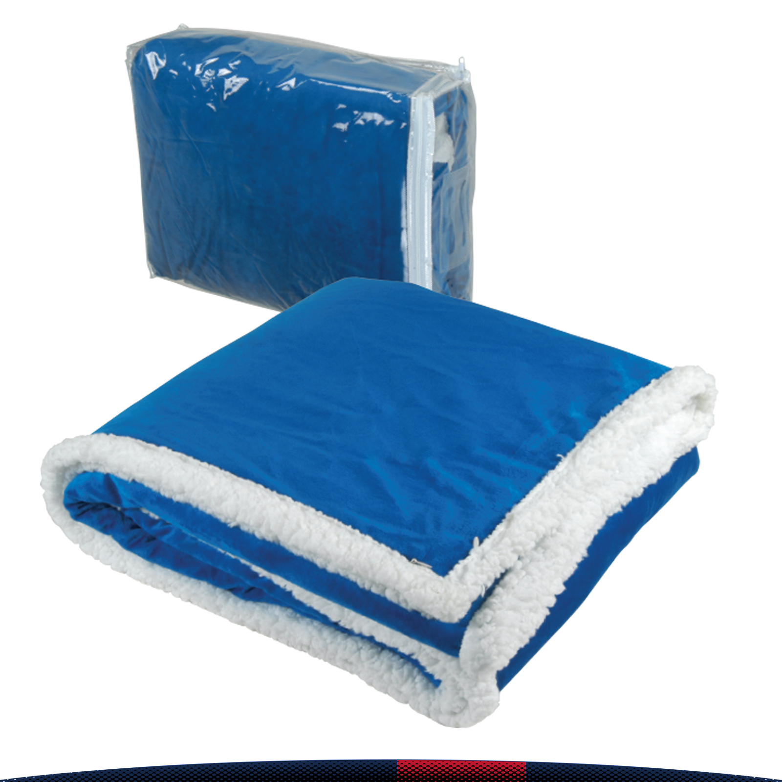 Callen Sherpa Blankets 3