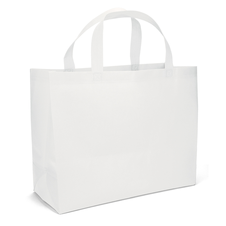 Giant Saver™- Budget Tote - Screen Print 11