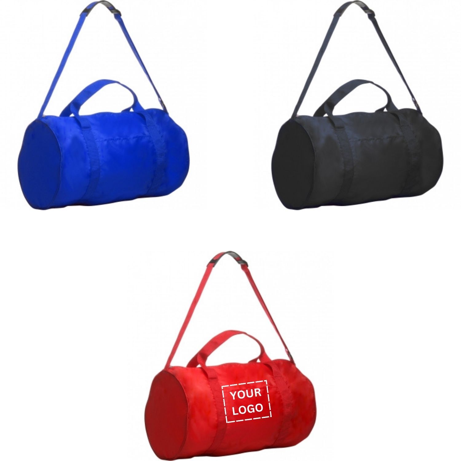 Speedy Sport Duffel Bags 5