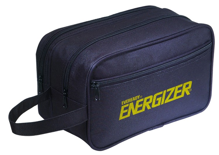 Double Travel Kit 2