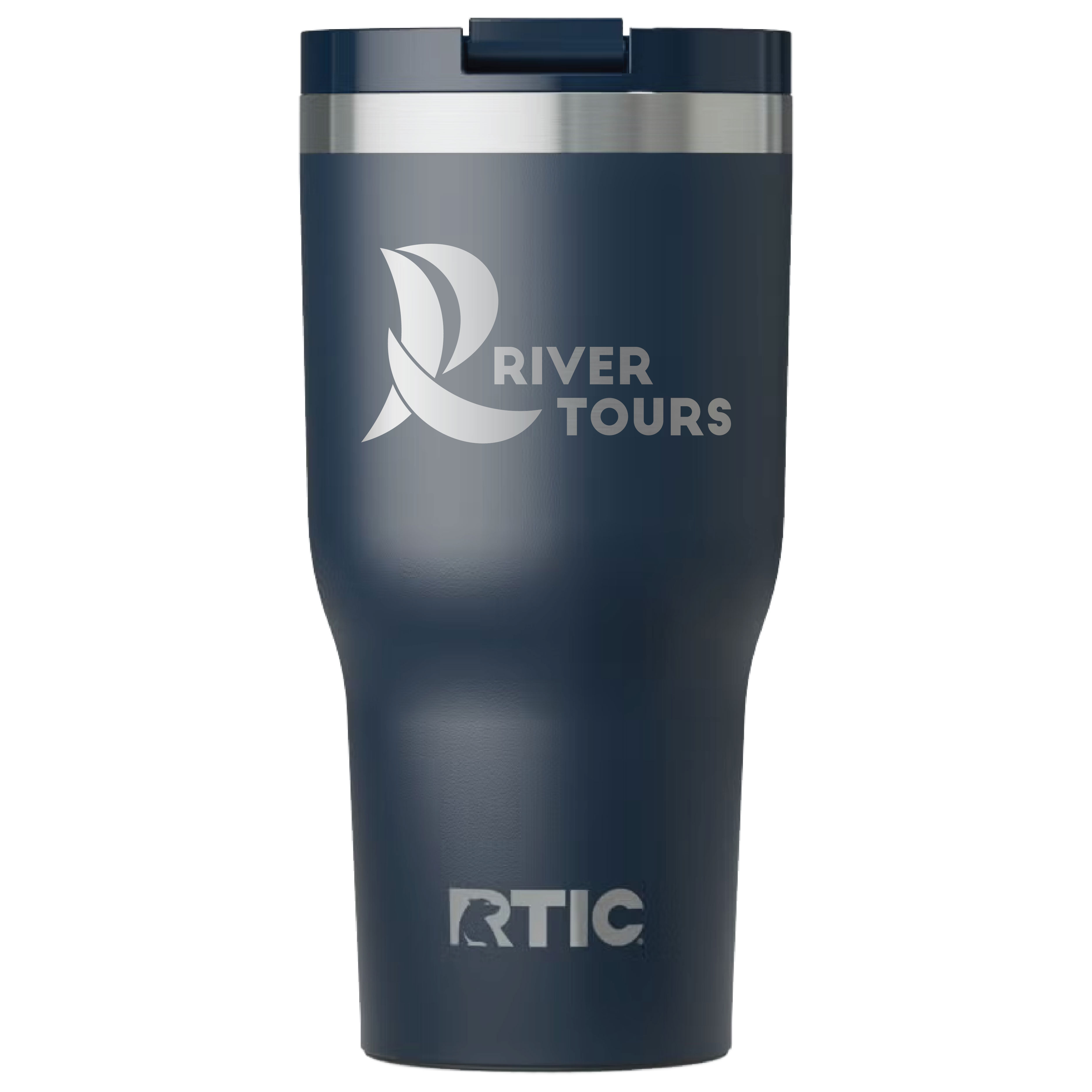 RTIC 30oz Ceramic Lined Stainless Steel Tumbler 73