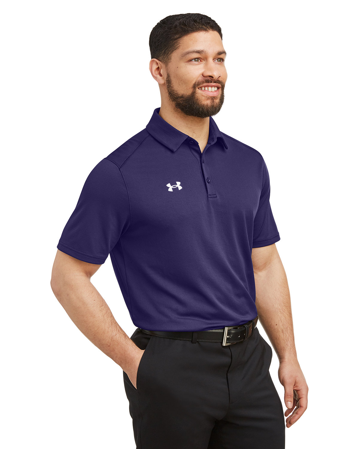 Men's Tech Polo