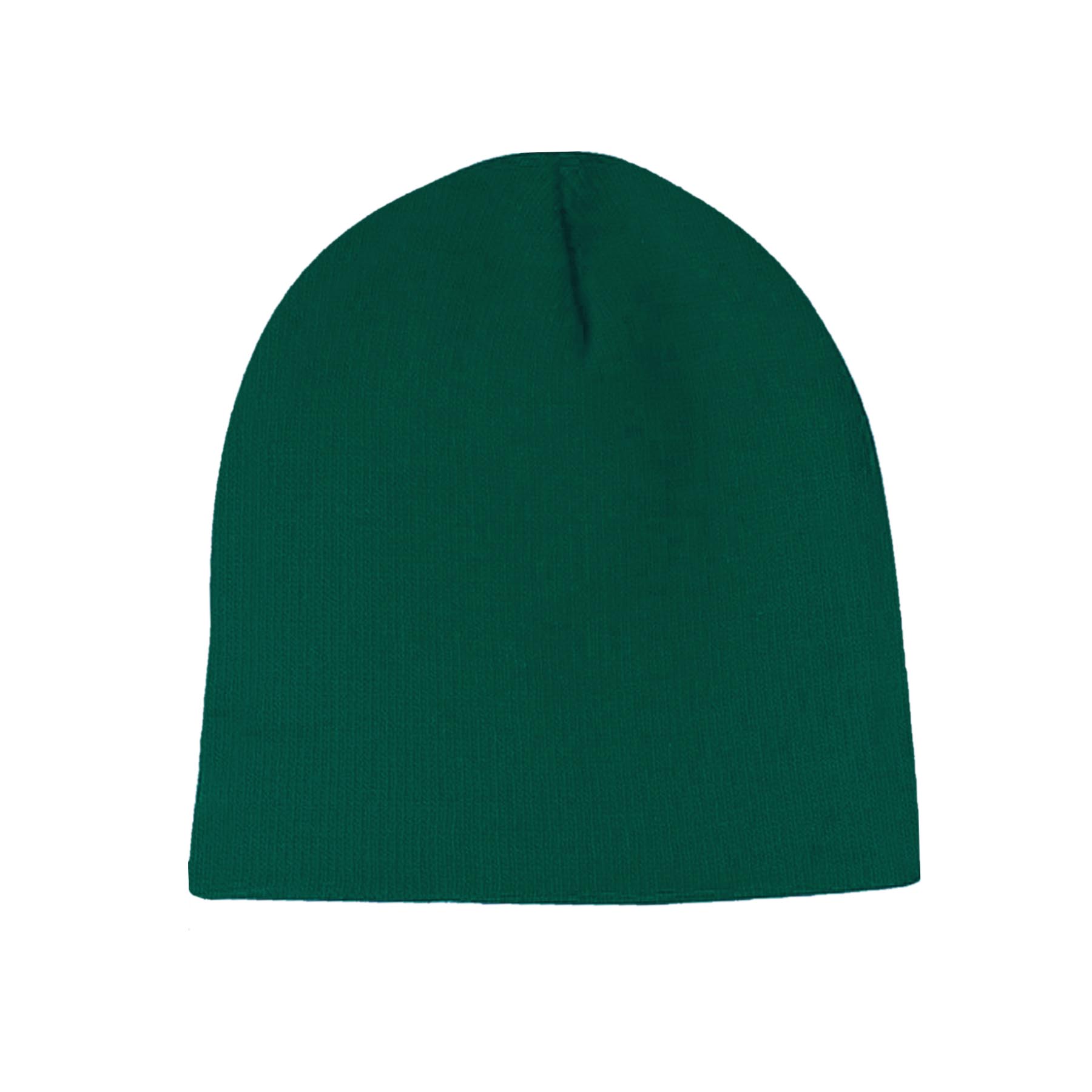 8" Acrylic Knitting Beanie/Cap 6