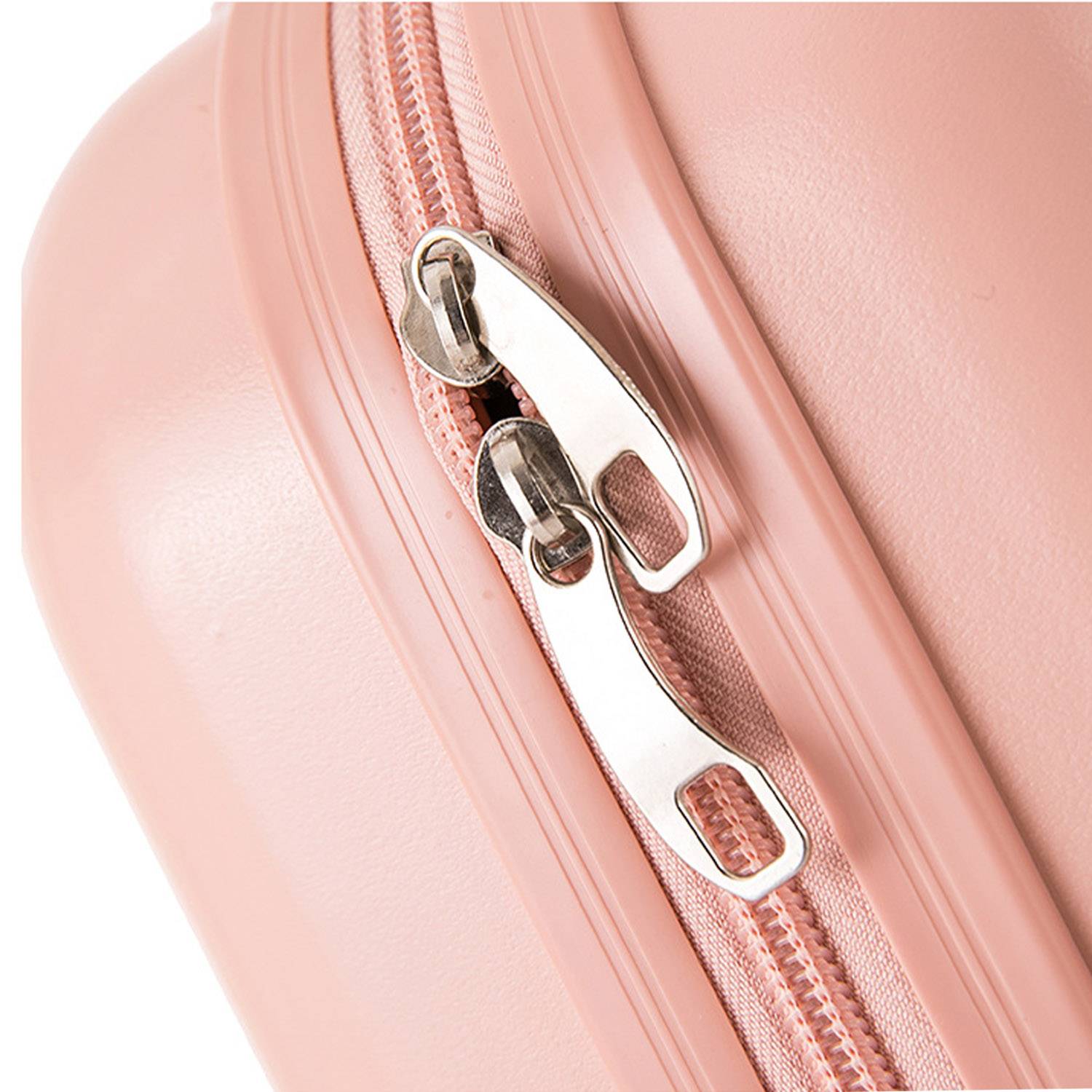 14 Inch Suitcase Convenient Makeup Box 3