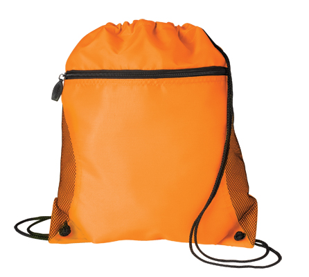 Good Value™ Mesh Pocket Drawcord 145