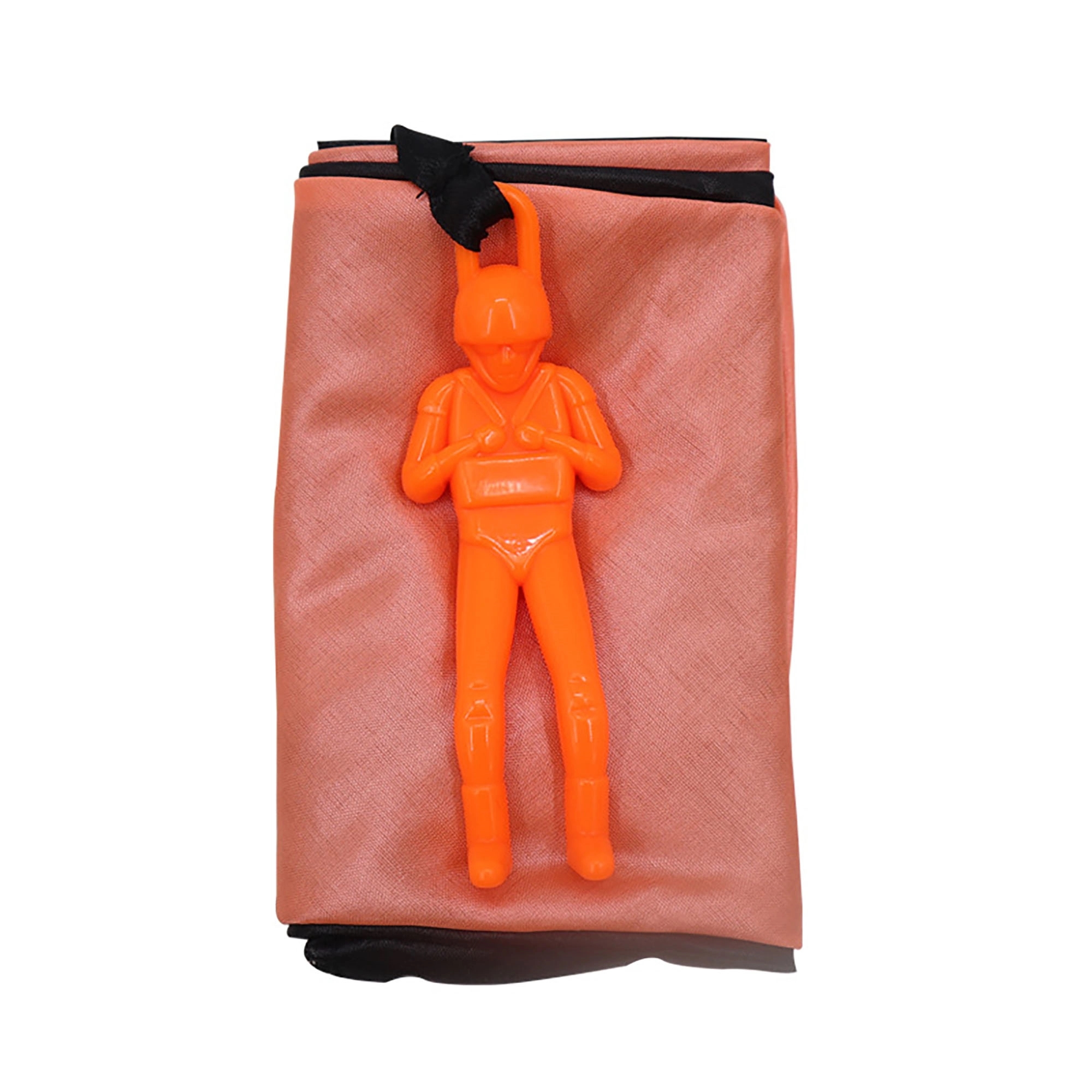 Children Hand Throwing Parachute Toy 3