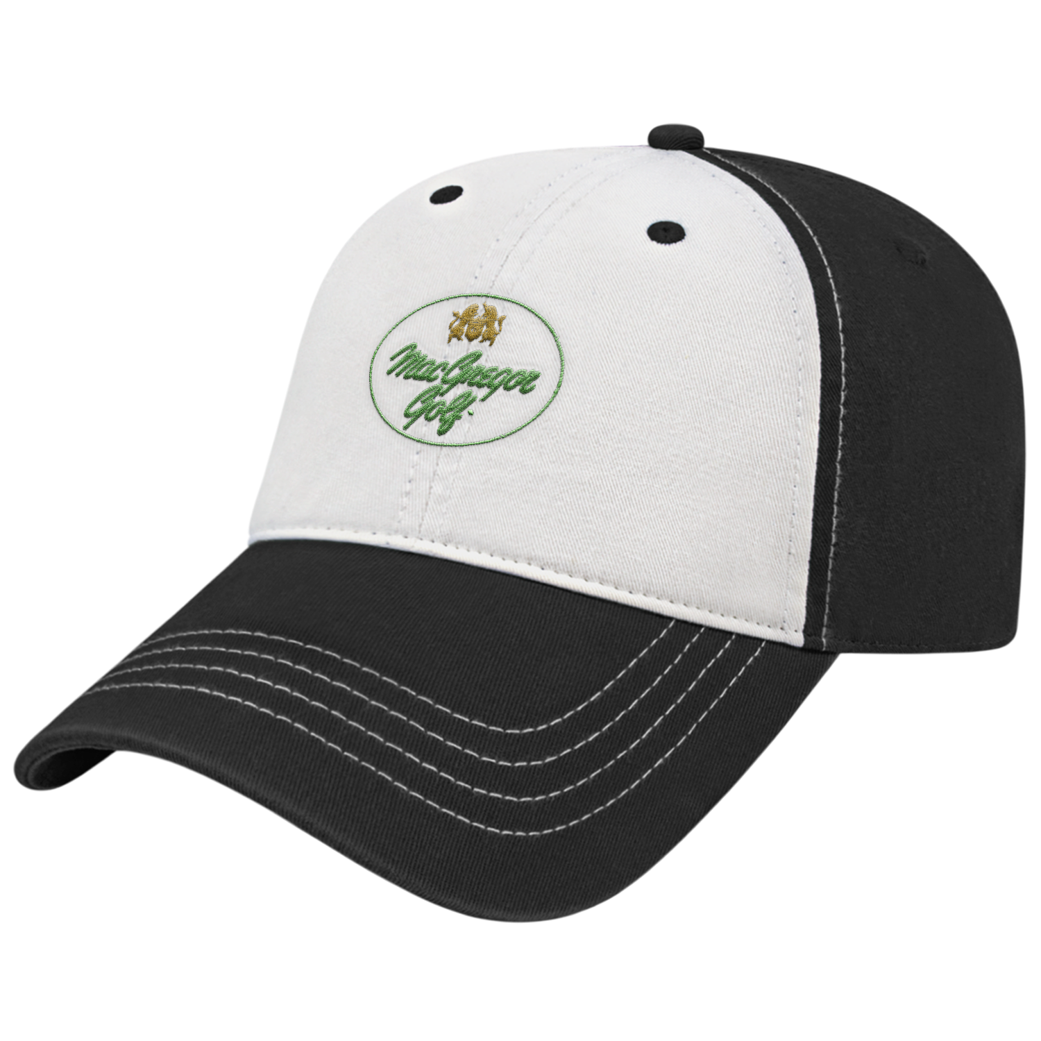 C A Relaxed Golf Cap 50