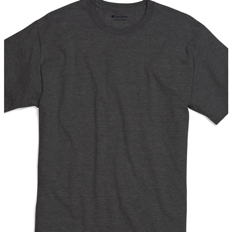 Champion Adult Ringspun Cotton T-Shirt 28