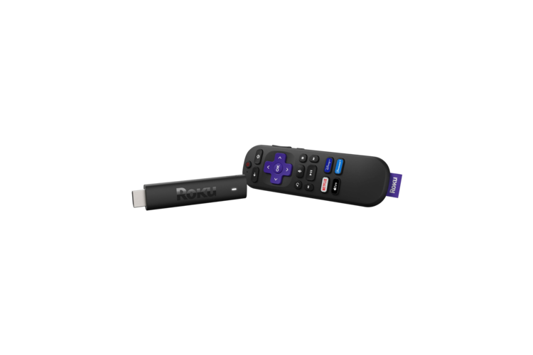 Roku Streaming Stick 4K 2