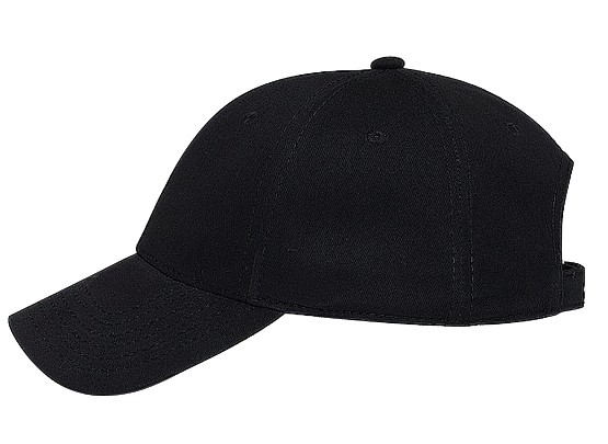 OTTO CAP® 6 Panel Low Profile Baseball Cap 22