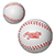 Baseball Slo-Release Serenity Squishy™ 22