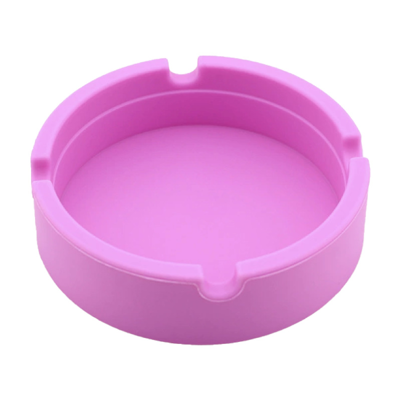 Silicone Ashtray 7