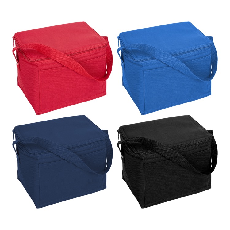 Nylon Cooler Bag 4