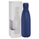 Copper Vacuum Insulated Bottle 17oz w/ Window Box, custom water bottle with logo imprint 57