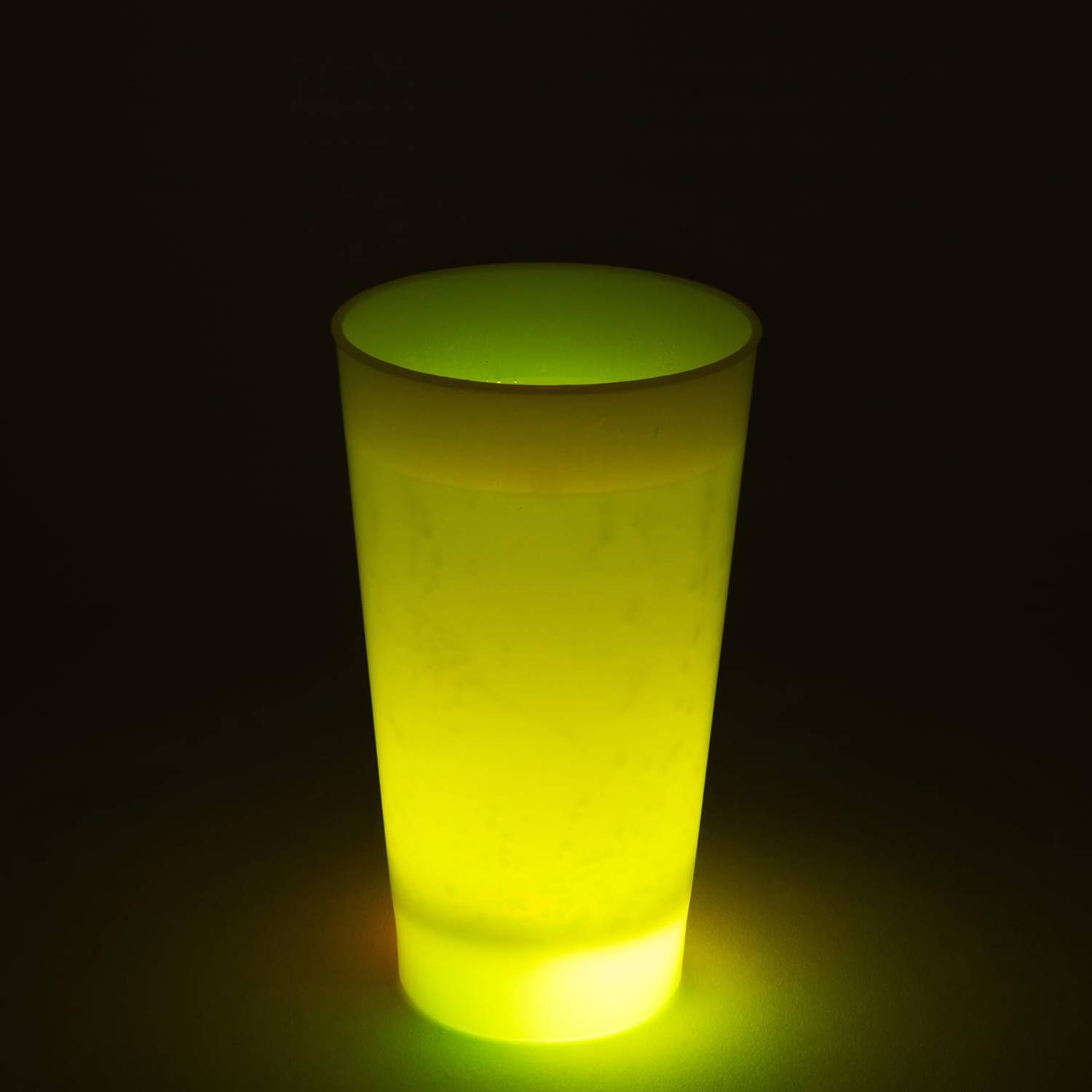 11.7oz LED Light Up Party Cups 5