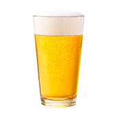 Mixing Glass 16 oz. 16