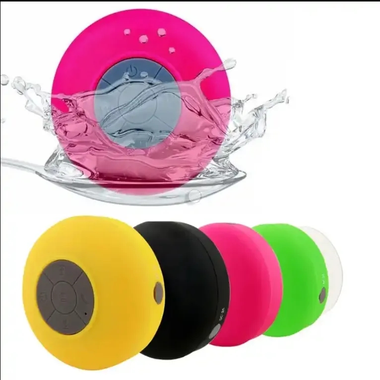 Wireless Blue Tooth Speaker 1