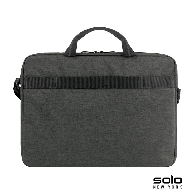 Solo New York Rivington Slim Brief 7