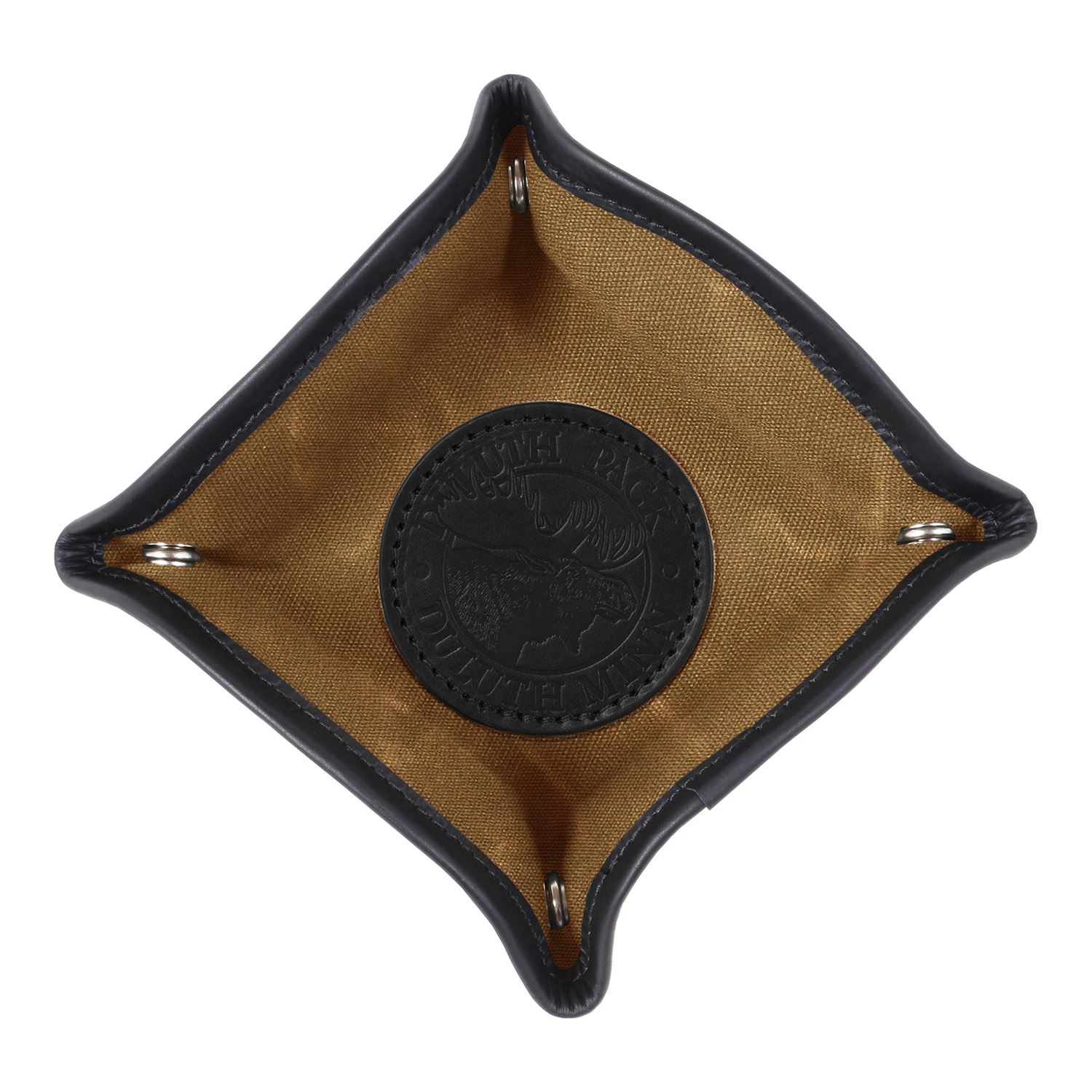 Duluth Pack™ Canvas Travel Valet