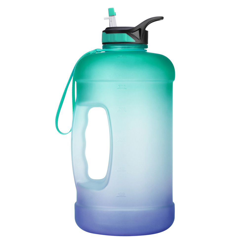 1 Gallon Sports Water Bottle 2
