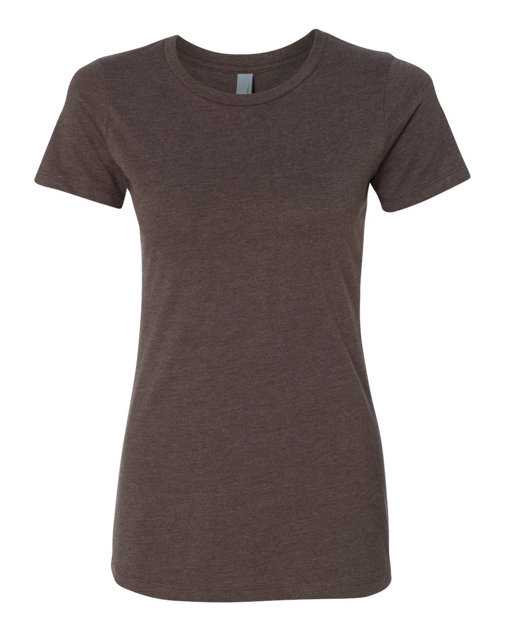 Women's CVC Tee - 6610 84