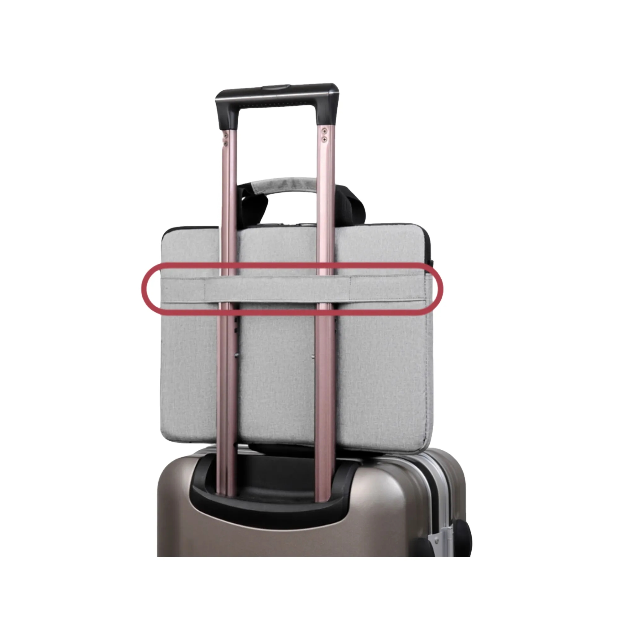 14" Portable Laptop Protective Bag 6