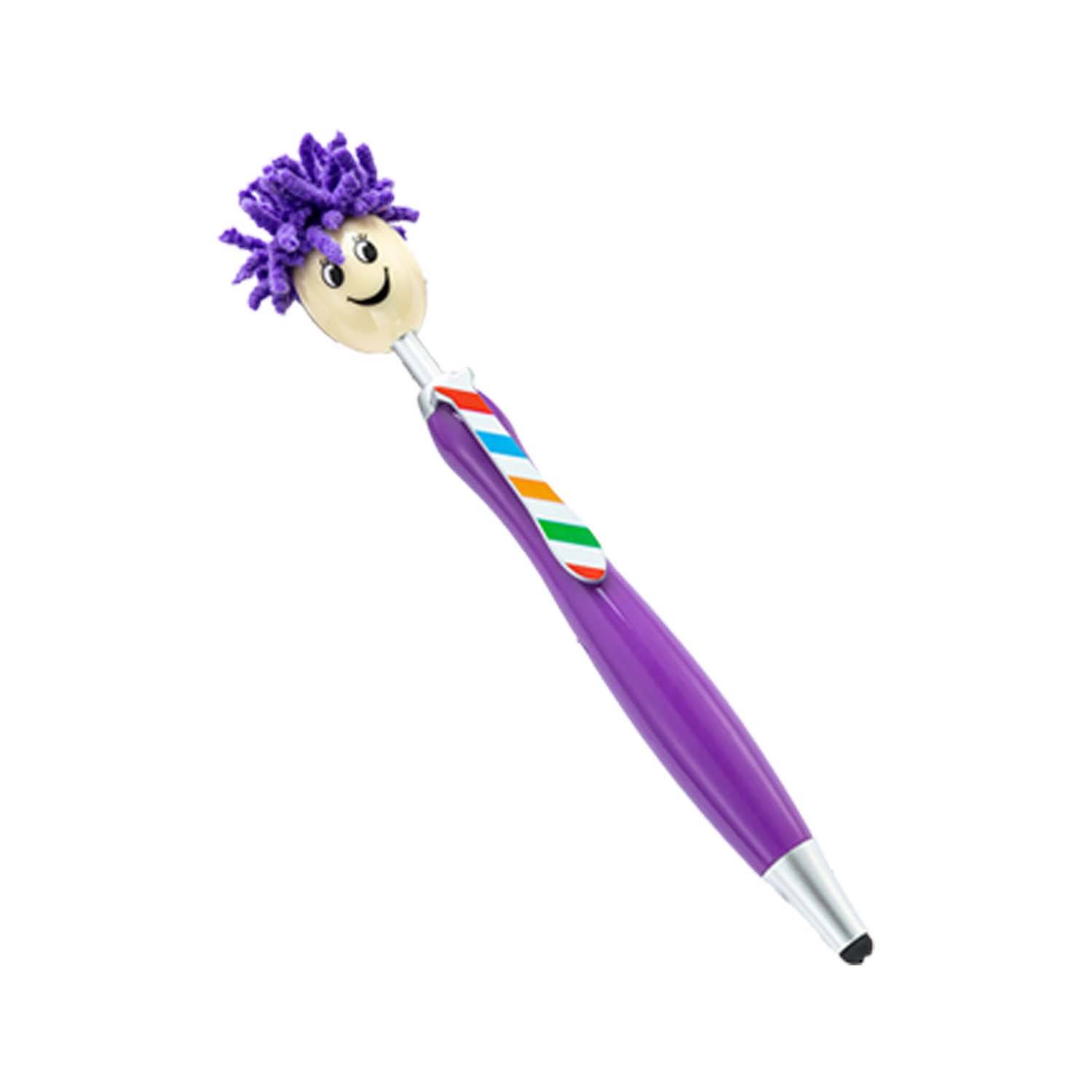 Screen Cleaner W/ Stylus Pen 1
