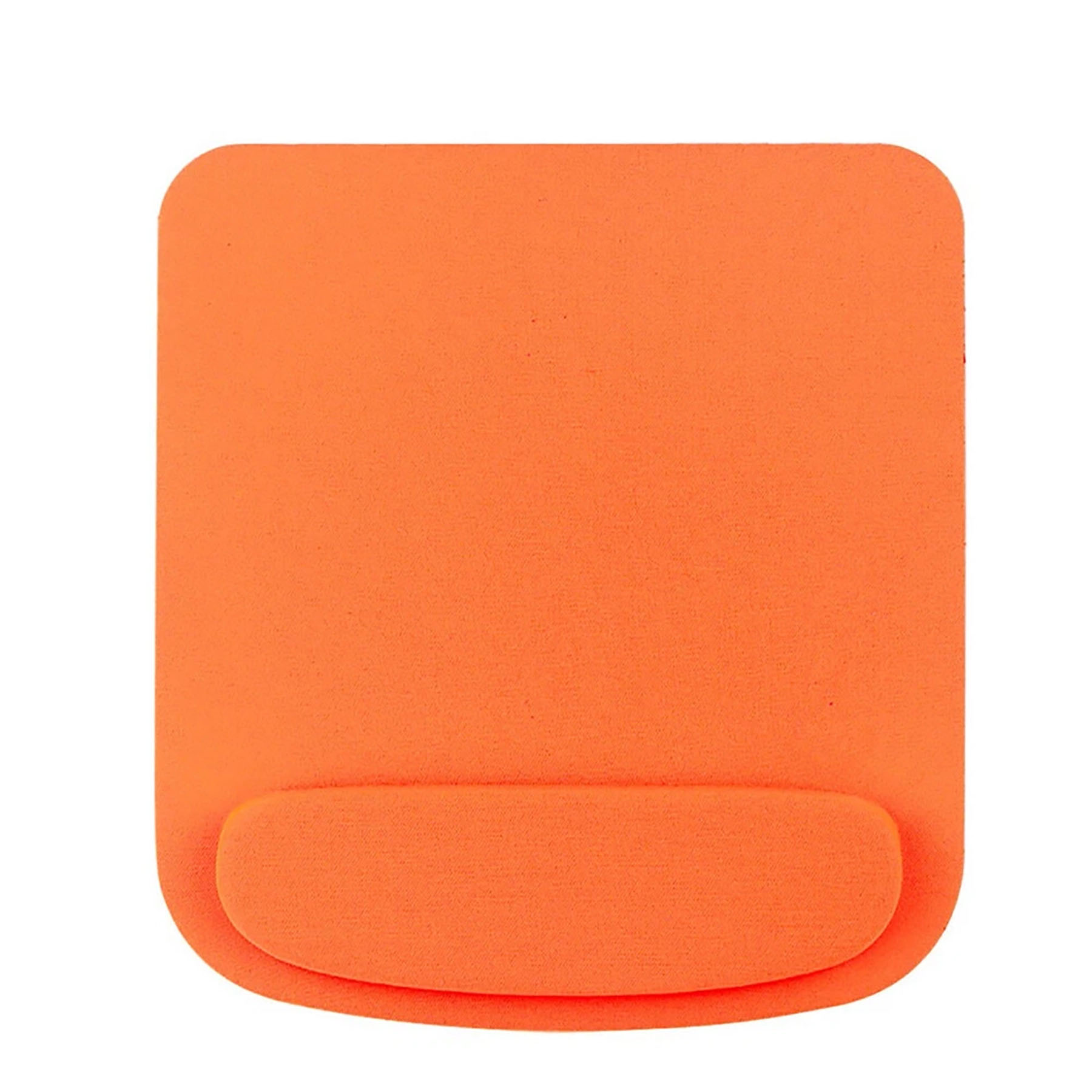Ergonomic Wrist Rest Mouse Pad 8