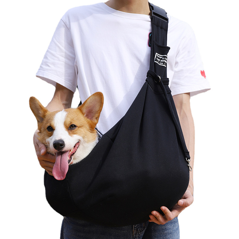 Pet Sling Carrier 2