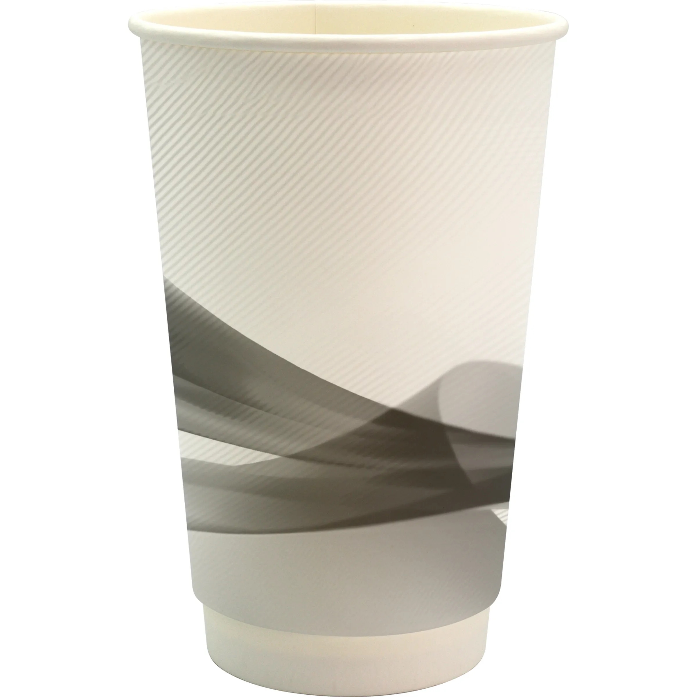16 oz. Full Color Groovy Paper Cup 24