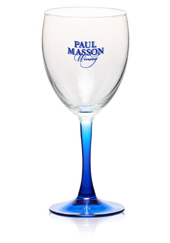 10.5 oz. ARC Nuance Wine Glasses 9