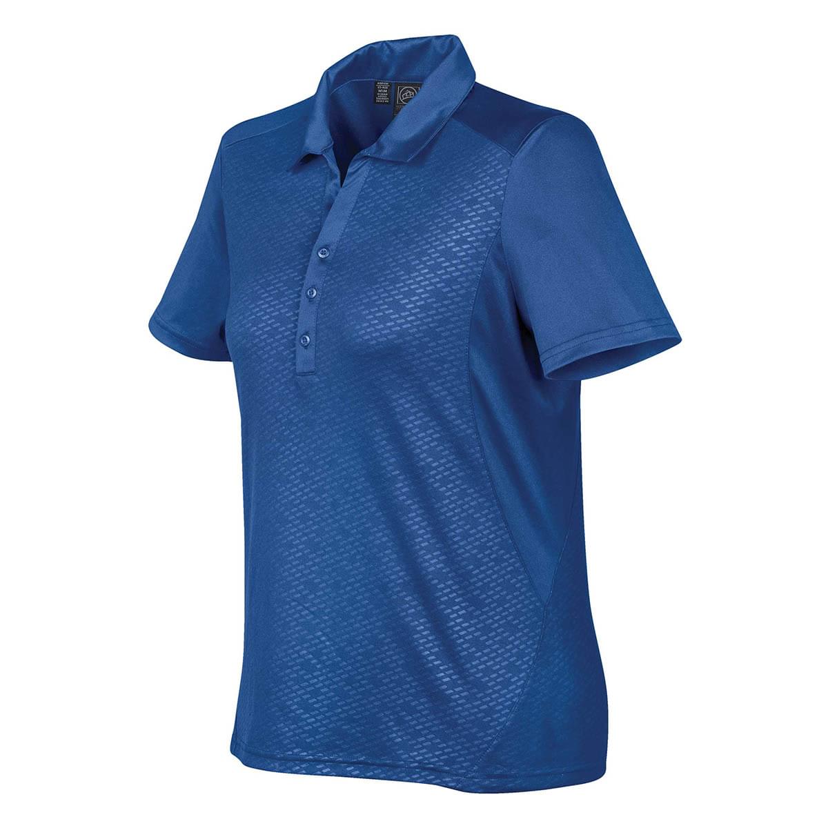 Stormtech Women's Cosmic Polo 7